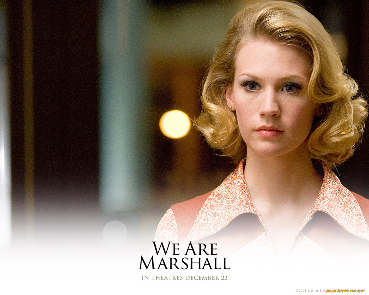 , , we, are, marshall